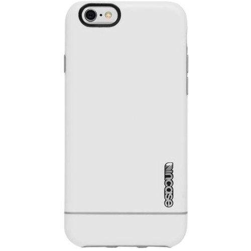 Incase - Smart SYSTM Case for Apple® iPhone® 6 and 6s - White-Front_Standard 