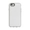 Incase - ICON Case for Apple® iPhone® 6 and 6s - White/gray-Front_Standard