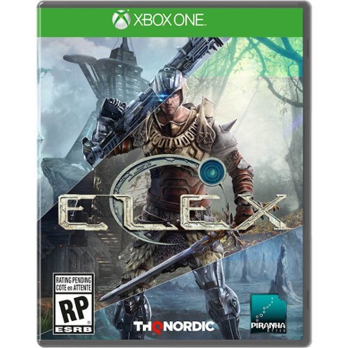  Elex Standard Edition - Xbox One