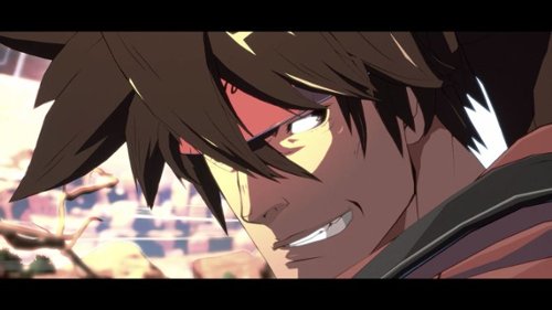 Koei Tecmo Guilty Gear -Strive - - Nintendo Switch WHERE TO BUY