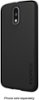 Incipio - Feather Case for Motorola MOTO G (4th Gen) - Black-Front_Standard
