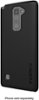 Incipio - Feather Case for LG Stylo 2 - Black-Front_Standard