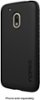 Incipio - Octane Case for Motorola MOTO G (4th Gen) Play - Black-Front_Standard