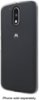 Incipio - NGP Case for Motorola Moto G (4th Gen.) - Clear-Front_Standard