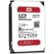 WD - Red Pro 8TB Internal SATA NAS Hard Drive-Front_Standard