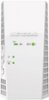 NETGEAR - Nighthawk AC1900 Dual-Band Wi-Fi Range Extender - White-Front_Standard