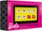 nabi - Barbie - 7" - Tablet - 16GB - Wi-Fi - Pink-Angle_Standard