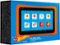 Nabi - Hot Wheels - 7" - Tablet - 16GB - Wi-Fi - White-Angle_Standard