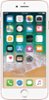 Apple - iPhone 7 256GB - Rose Gold (AT&T)-Front_Standard
