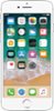 Apple - iPhone 7 256GB - Silver (AT&T)-Front_Standard