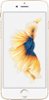 Apple - iPhone 6s 128GB - Gold (AT&T)-Front_Standard