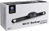 Rand McNally - Wireless Backup Camera - Black-Angle_Standard