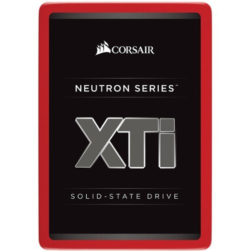  CORSAIR - Neutron Series XTi 480GB Internal SATA Solid State Drive
