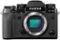 Fujifilm - X-T2 Mirrorless Camera (Body Only) - Black-Front_Standard