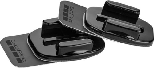 GoPro - Adhesive Mount Base-Angle_Standard 