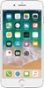 Apple - iPhone 7 Plus 256GB - Silver (AT&T)-Front_Standard