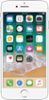 Apple - iPhone 7 32GB - Silver (Sprint)-Front_Standard