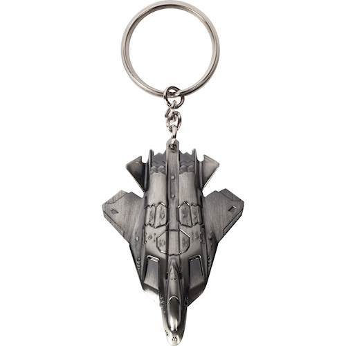  Call of Duty - Infinite Warfare Jackal Bottle Opener Keychain - Silver