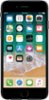 Apple - iPhone 6s 128GB - Space Gray (Sprint)-Front_Standard