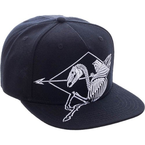  Bioworld - Call of Duty Snap Back Hat - Black