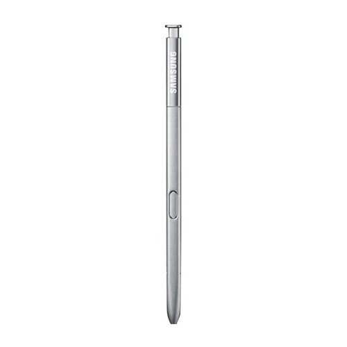 Samsung - Stylus - Silver-Front_Standard 