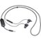 Samsung - Level In Active Noise Cancelling Headphones - Black-Front_Standard