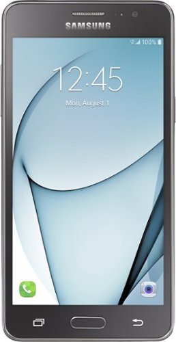  Simple Mobile - Samsung GALAXY On5 4G LTE with 8GB Memory Prepaid Cell Phone
