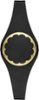 kate spade new york - scallop Activity Tracker - gold-tone and black-Front_Standard