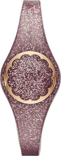  kate spade new york - scallop Activity Tracker - rose gold-tone and rose gold glitter