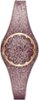 kate spade new york - scallop Activity Tracker - rose gold-tone and rose gold glitter-Front_Standard