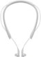 Samsung - Level U Pro Active Noise Cancelling Wireless Headphones - White-Front_Standard