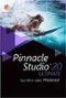 Pinnacle - Studio 20 Ultimate - Windows-Front_Standard