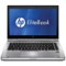 HP - EliteBook 14" Refurbished Laptop - Intel Core i5 - 4GB Memory - 500GB Hard Drive - Silver-Front_Standard