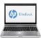HP - EliteBook 15.6" Refurbished Laptop - Intel Core i5 - 8GB Memory - 240GB Solid State Drive - Silver-Front_Standard