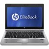 HP - EliteBook 12.5" Refurbished Laptop - Intel Core i5 - 8GB Memory - 160GB Hard Drive - Silver-Front_Standard