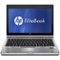 HP - EliteBook 12.5" Refurbished Laptop - Intel Core i5 - 8GB Memory - 160GB Hard Drive - Silver-Front_Standard