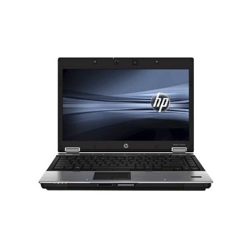  HP - EliteBook 14&quot; Refurbished Laptop - Intel Core i5 - 4GB Memory - 250GB Hard Drive - Silver