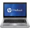 HP - EliteBook 14" Refurbished Laptop - Intel Core i5 - 8GB Memory - 320GB Hard Drive - Silver-Front_Standard