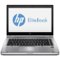 HP - EliteBook 14" Refurbished Laptop - Intel Core i5 - 8GB Memory - 500GB Hard Drive-Front_Standard 