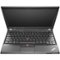 Lenovo - ThinkPad 12.5" Refurbished Laptop - Intel Core i5 - 8GB Memory - 320GB Hard Drive - Black-Front_Standard 