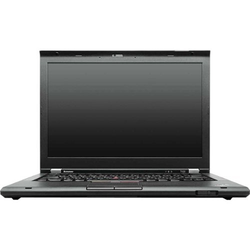  Lenovo - ThinkPad 14&quot; Refurbished Laptop - Intel Core i5 - 4GB Memory - 500GB Hard Drive - Black