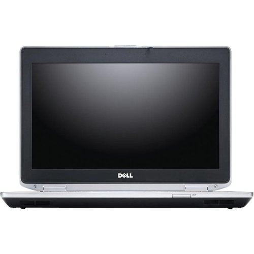  Dell - Latitude 14" Refurbished Laptop - Intel Core i5 - 4GB Memory - 500GB Hard Drive - Gray
