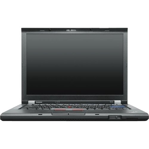  Lenovo - ThinkPad 14.1&quot; Refurbished Laptop - Intel Core i5 - 4GB Memory - 320GB Hard Drive