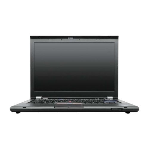  Lenovo - ThinkPad 14&quot; Refurbished Laptop - Intel Core i5 - 4GB Memory - 320GB Hard Drive - Black