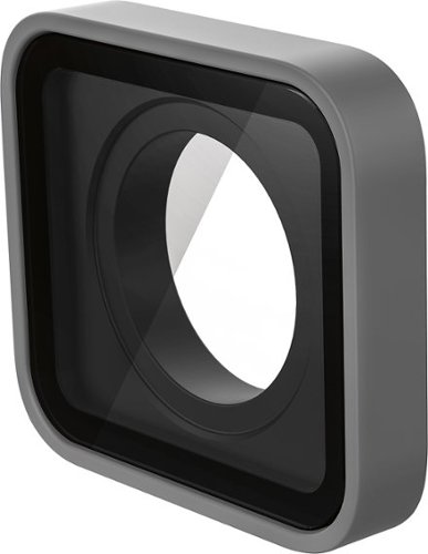  GoPro - Protective Lens Replacement