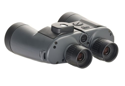 Fujinon Mariner 7x50WPCL-XL Binoculars with Compass - Black WORLDWIDE DELIVERY