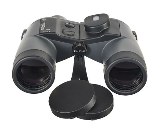 Fujinon Mariner 7x50WPCL-XL Binoculars with Compass - Black HOW TO BUY