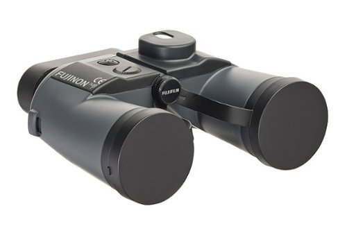 Fujinon Mariner 7x50WPCL-XL Binoculars with Compass - Black WHERE TO BUY