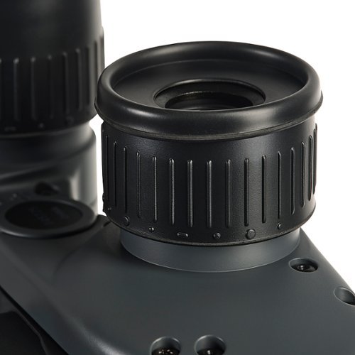 Fujinon Mariner 7x50WPCL-XL Binoculars with Compass - Black BUY IN MIDDLE EAST