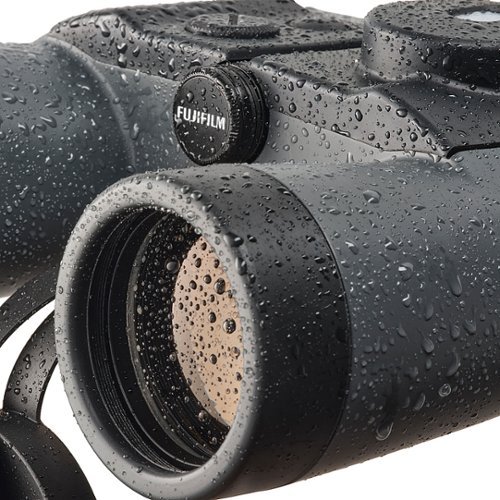 Fujinon Mariner 7x50WPCL-XL Binoculars with Compass - Black BUY IN QATAR